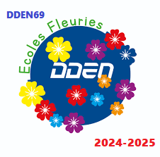 Ecoles fleuries 2024-2025